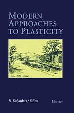 Download this eBook Modern Approaches to Plasticity