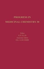Télécharger le livre :  PROGRESS IN MEDICINAL CHEMISTRY
