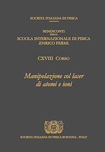 Télécharger le livre :  Laser Manipulation of Atoms and Ions