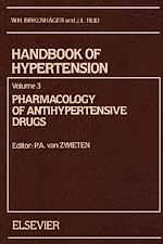 Télécharger le livre :  Pharmacology of Antihypertensive Drugs