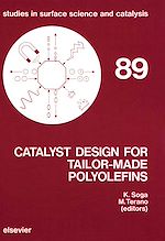 Download this eBook Catalyst Design for Tailor-Made Polyolefins