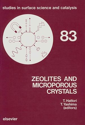 Download the eBook: Zeolites and Microporous Crystals