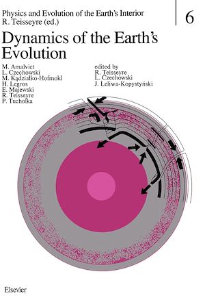 Téléchargez le livre :  Dynamics of the Earth's Evolution
