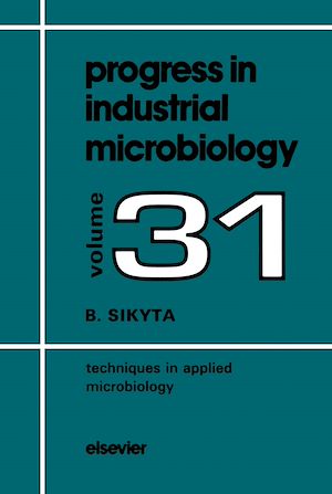 Download the eBook: Techniques in Applied Microbiology