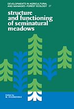 Download this eBook Structure and Functioning of Seminatural Meadows