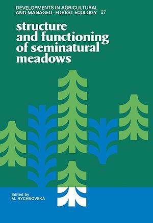 Download the eBook: Structure and Functioning of Seminatural Meadows
