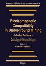 Télécharger le livre :  Electromagnetic Compatibility in Underground Mining
