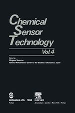 Download this eBook Chemical Sensor Technology, Volume 4