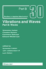 Télécharger le livre :  Vibrations and Waves (Part B: Waves)