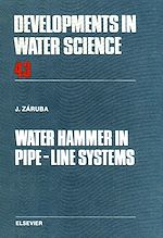 Download this eBook Water Hammer in Pipe-Line Systems
