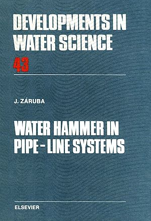 Download the eBook: Water Hammer in Pipe-Line Systems