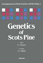 Download this eBook Genetics of Scots Pine