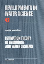 Download this eBook Estimation Theory in Hydrology and Water Systems