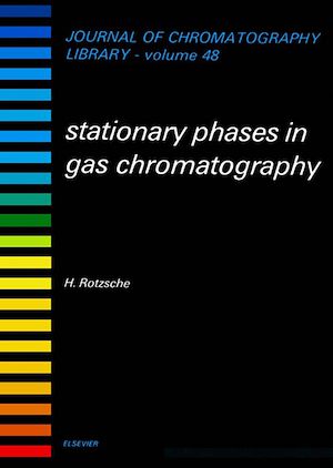 Download the eBook: Stationary Phases in Gas Chromatography