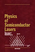 Télécharger le livre :  Physics of Semiconductor Lasers