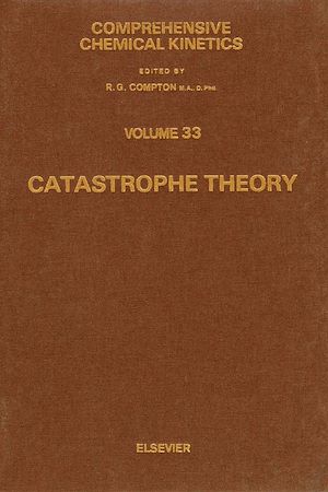 Téléchargez le livre :  Catastrophe Theory