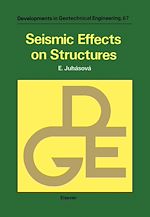 Télécharger le livre :  Seismic Effects on Structures