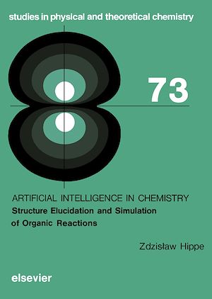 Download the eBook: Artificial Intelligence in Chemistry