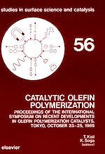 Download this eBook Catalytic Olefin Polymerization