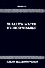 Download this eBook Shallow Water Hydrodynamics