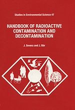 Download this eBook Handbook of Radioactive Contamination and Decontamination