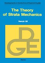 Télécharger le livre :  The Theory of Strata Mechanics