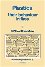 Télécharger le livre :  Plastics