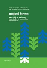 Télécharger le livre :  Tropical Forests