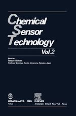 Télécharger le livre :  Chemical Sensor Technology