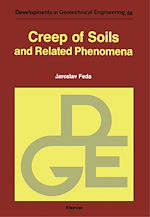 Télécharger le livre :  Creep of Soils