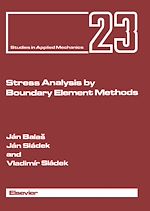 Télécharger le livre :  Stress Analysis by Boundary Element Methods