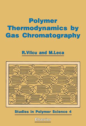 Download the eBook: Polymer Thermodynamics by Gas Chromatography