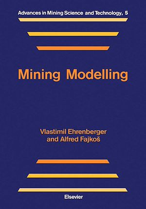 Téléchargez le livre :  Mining Modelling