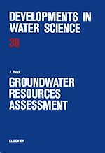 Télécharger le livre :  Groundwater Resources Assessment