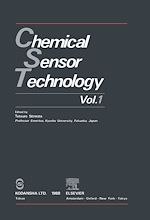 Télécharger le livre :  Chemical Sensor Technology