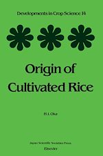 Download this eBook Origin of Cultivated Rice