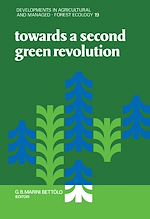 Télécharger le livre :  Towards a Second Green Revolution