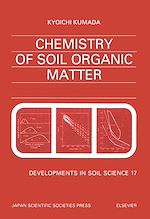 Télécharger le livre :  Chemistry of Soil Organic Matter