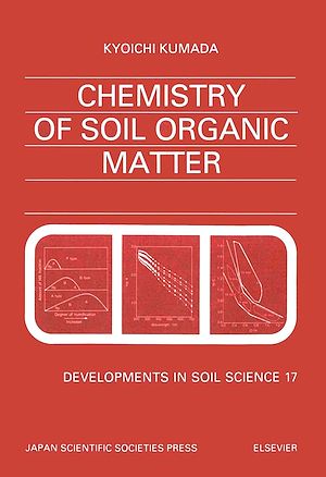 Téléchargez le livre :  Chemistry of Soil Organic Matter
