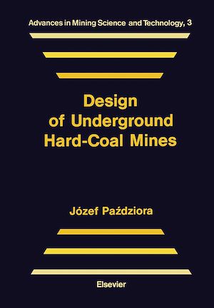 Download the eBook: Design of Underground Hard-Coal Mines