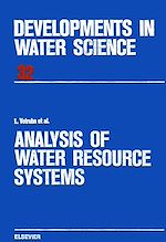 Download this eBook Analysis of Water Resource Systems