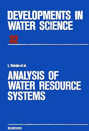 Download the eBook: Analysis of Water Resource Systems