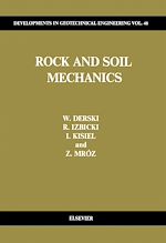 Télécharger le livre :  Rock and Soil Mechanics