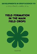 Download this eBook Yield Formation in the Main Field Crops