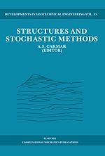 Download this eBook Structures and Stochastic Methods