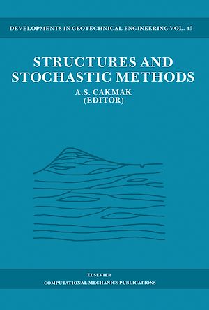 Download the eBook: Structures and Stochastic Methods