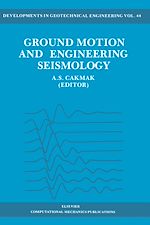 Download this eBook Ground Motion and Engineering Seismology