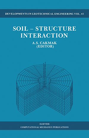 Download the eBook: Soil-Structure Interaction