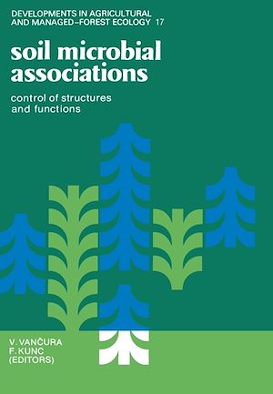 Download the eBook: Soil Microbial Associations