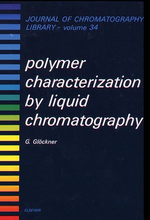 Download the eBook: Polymer Characterization by Liquid Chromatography